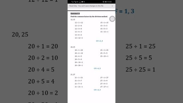 Math Junior IV смотреть онлайн