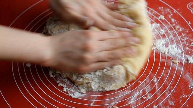 Кулинарные открытия с Евгенией