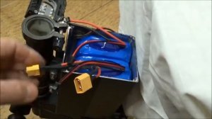 Параллельное соединение аккумуляторов электровелосипеда