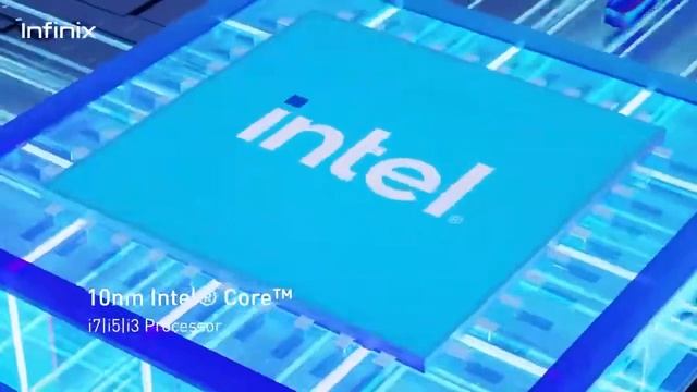 Iklan Laptop Infinix Inbook X2 30s смотреть онлайн