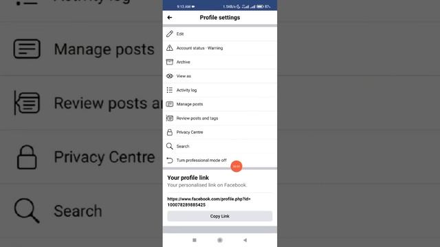 how to income facebook professional mode 2022 | earn money from facebook professional mode bangla смотреть онлайн