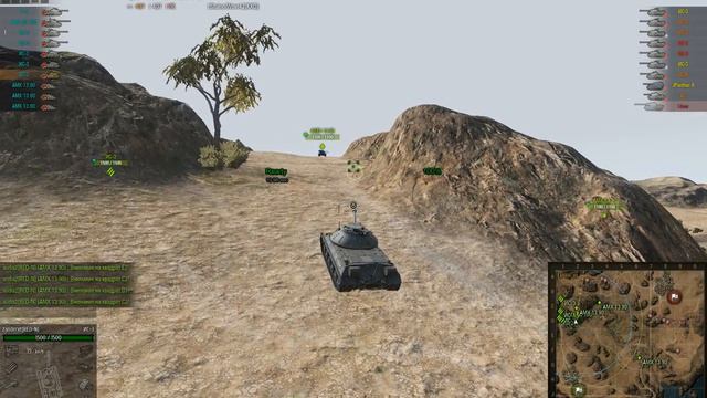 [RED-N] The RED: North. Укрепрайон. Чемпионская рота смотреть онлайн