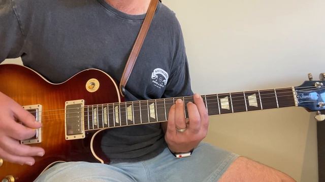 How to Play "I Hate Myself For Loving You" by Joan Jett & The Blackhearts | Guitar Lesson смотреть онлайн