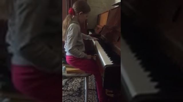 Гамма соль минор смотреть онлайн