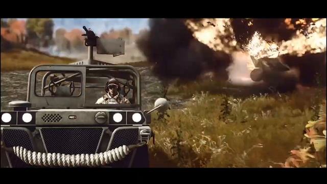 battlefield 4 онлайн обзор 2021 | стоит ли играть в 2022 году в батлфилд 4 смотреть онлайн