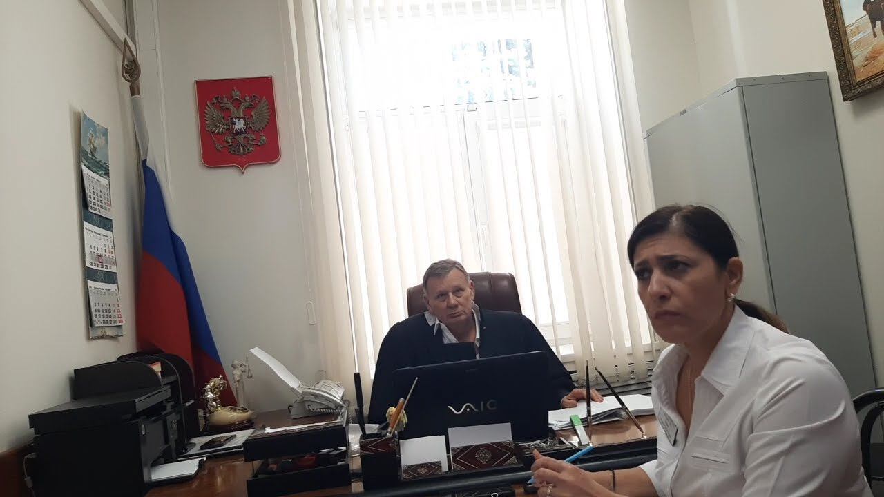 Анапа #3. Когда не оставил шансов судье Михину/Вся поднаготная иска прапорщика Огановой смотреть онлайн