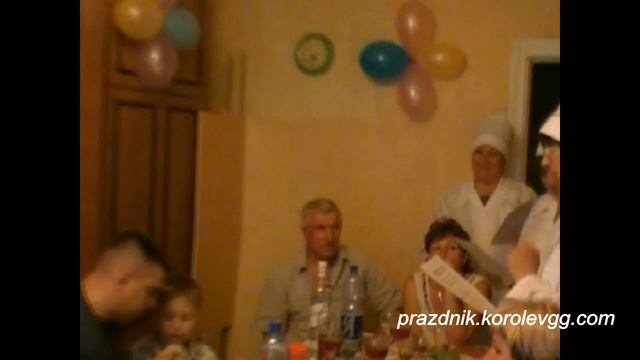 Сценка Врачи прикольные сказки сценки на новый лад для корпоратива смотреть онлайн