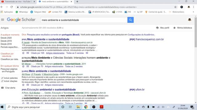 COMO COMEÇAR A  FAZER UM TCC DE DIREITO