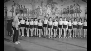 Мы бодры, веселы! Добро пожаловать, или Посторонним вход воспрещен