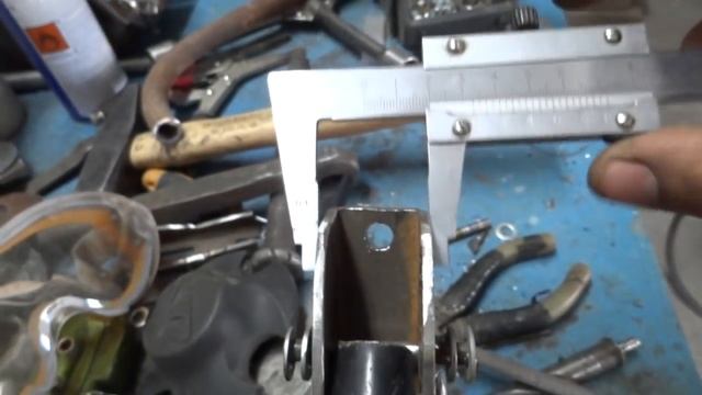 Фиксатор открытых гаражных ворот. смотреть онлайн