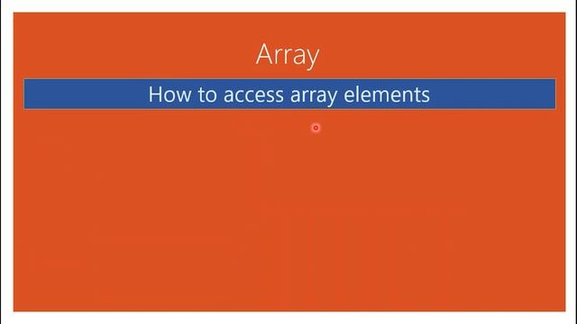 Array in PHP - Nepali | Ep 14 | PHP Tutorials | array in PHP with example | PHP for Beginners смотреть онлайн