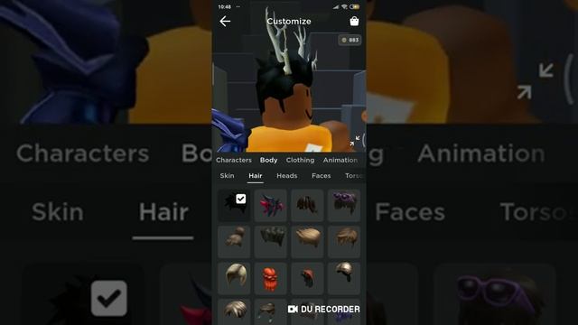 Трачу 1700 робуксов в Роблоксе смотреть онлайн