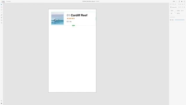 Getting Started With Adobe XD – Switching from Sketch смотреть онлайн