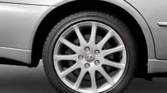 2005 Lexus IS 300 - Colorado Springs CO смотреть онлайн