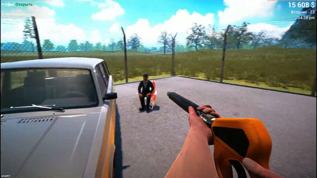 5_№-часть новые приключение в историй авто салона играю без микрофона Car For Sale Simulator 2023 смотреть онлайн