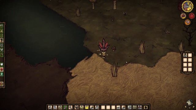 Don`t Starve Together Прохождение#1 Давай-ка еще разок) смотреть онлайн