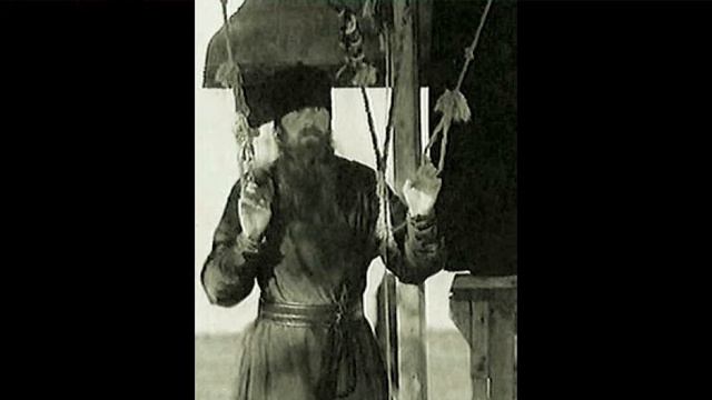 Пасха Красная. Часть 3. смотреть онлайн