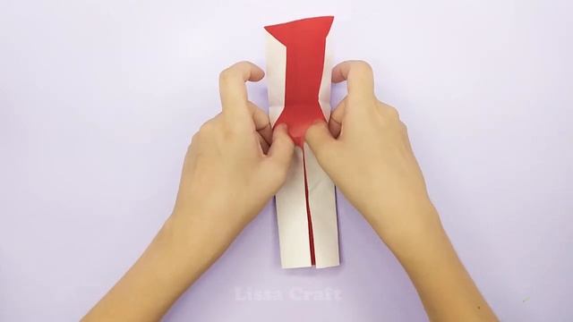 ?Оригами КОРОБОЧКА СЕРДЦЕ из бумаги?Как сделать коробочку с сердечком?Origami Paper Heart Box смотреть онлайн