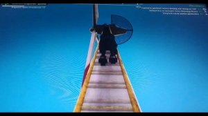 Как выполнить квест "Чистая энергия" в Goat simulator 3! | Goat simulator 3 Подсказки | # 3