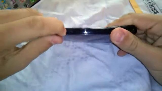 Китайский адаптер под USB и Чехол для iPhone 5 смотреть онлайн
