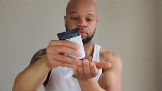 5 Minute Face Care Routine for Men смотреть онлайн