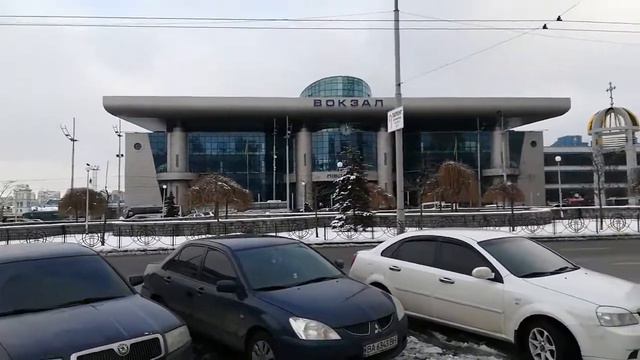 Зачем они приехали в Киев смотреть онлайн