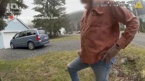 Полицейская камера 4 сезон 14 серия