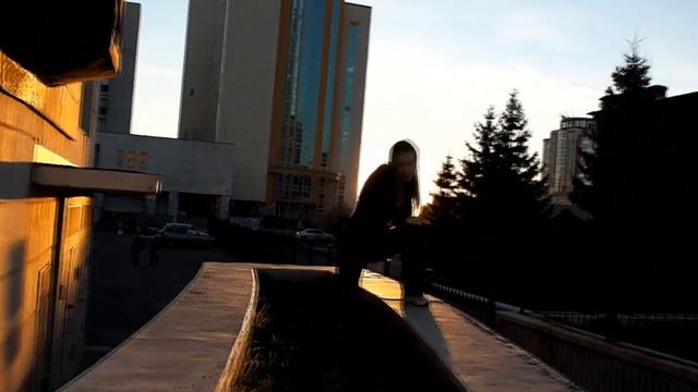 Hip-hop Freestyle by LAZANiA (Мальбэк x Сюзанна-Вода) смотреть онлайн