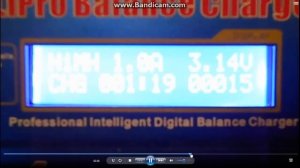 Как восстановить аккумулятор 18650 при помощи Imax B6