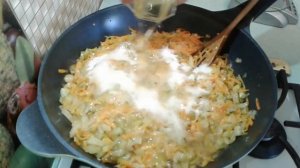 Нежная и вкусная икра из физалиса с овощами!