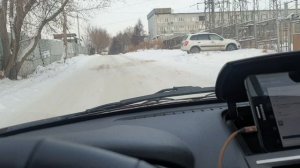 Гранта FL проверка на проходимость