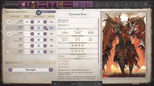 PATHFINDER: WRATH OF THE RIGHTEOUS - Dragon Knight