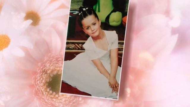 Слайд-шоу дочке на 18 лет,поздравление с 18-летием смотреть онлайн
