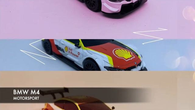 S2 EP45 [C]: SHELL FERRARI COLLECTION 2017-2021 смотреть онлайн