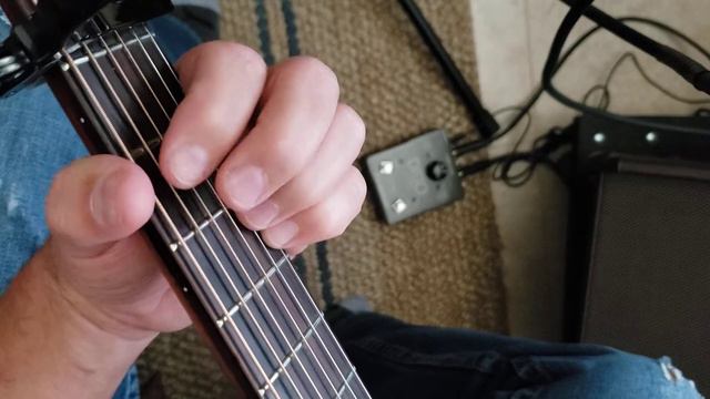 Drunk On A Plane Dierks Bentley acoustic guitar lesson смотреть онлайн