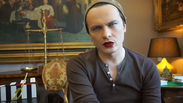 Покупки косметики. Влог из Италии смотреть онлайн