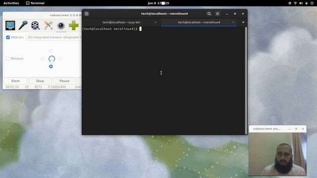 Install or remove Nero 4 or any AUR package or AUR helpers on Arch Linux смотреть онлайн