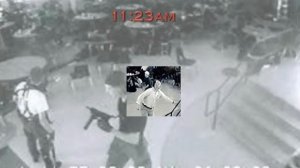 Columbine High School Massacre: April 20, 1999.