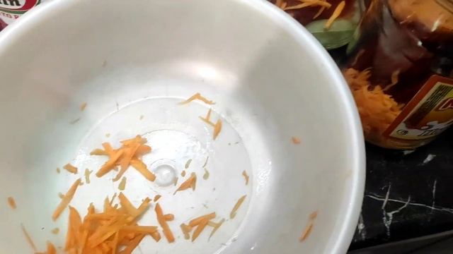 КАБАЧКИ НА ЗИМУ/С ТОМАТНОЙ ПАСТОЙ, МОРКОВЬЮ, ЧЕСНОКОМ/ САМЫЕ ВКУСНЫЕ??? смотреть онлайн