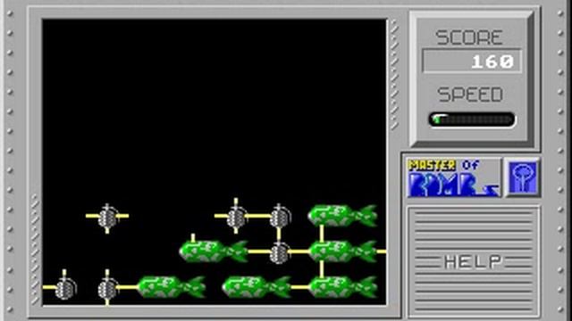 Russian 6 Pak - Master of bombs Dos for Old-Games.ru смотреть онлайн