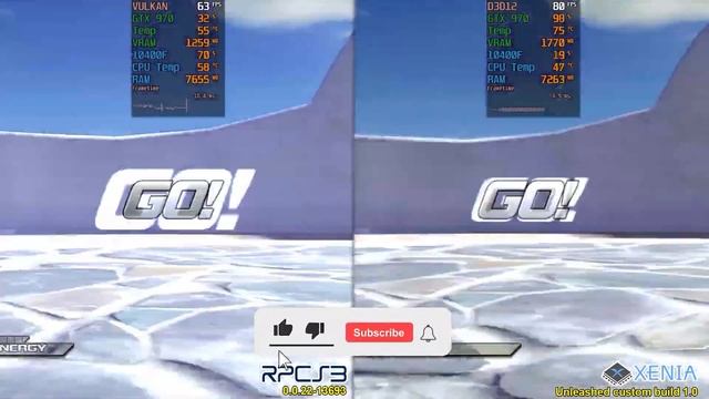 The Unexpected Results of Playing Sonic Unleashed on PC: Xenia VS RPCS3 смотреть онлайн