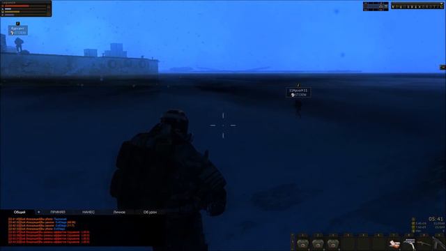 Stalker Online SPB (SIGMA буль буль карасики)