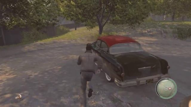 Прохождение Mafia 2 - Миссия 8: Неугомонные. смотреть онлайн