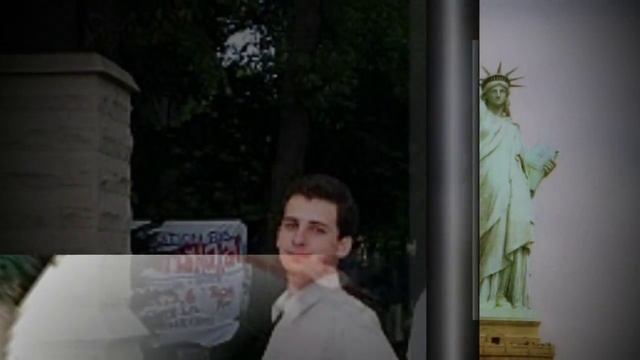 Слайдшоу к 40-летию смотреть онлайн