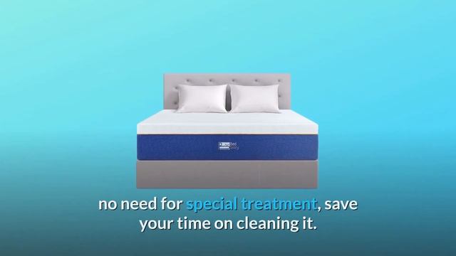 BedStory 12 Inch Twin Mattress Review смотреть онлайн