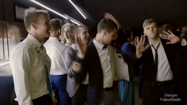 Выпускной клип 2016 "Ветер перемен" смотреть онлайн