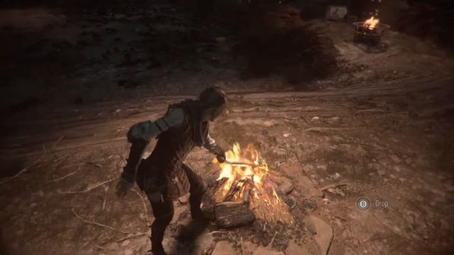 a plague tale requiem chapter 3 out of map glitch смотреть онлайн