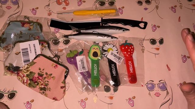 Заказ из #joom все по немножку ????? 2023 смотреть онлайн