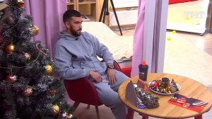 ДОМ-2 После заката 6074 день Ночной эфир (26.12.2020)