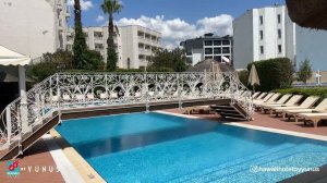 Hawaii Beach Hotel 4* (Мармарис)